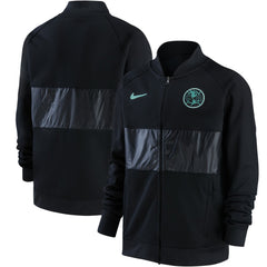 Club America Youth I96 Anthem Raglan Full-Zip Jacket