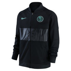 Club America Youth I96 Anthem Raglan Full-Zip Jacket