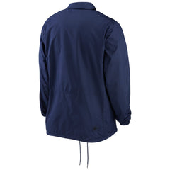 Chelsea Coach Performance Full-Snap Jacket
