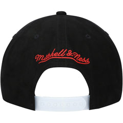 Silver/Gray Chicago Bulls Day 5 Snapback Hat | NBA