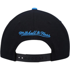 Black/Royal Chicago Bulls Day One Snapback Hat | NBA