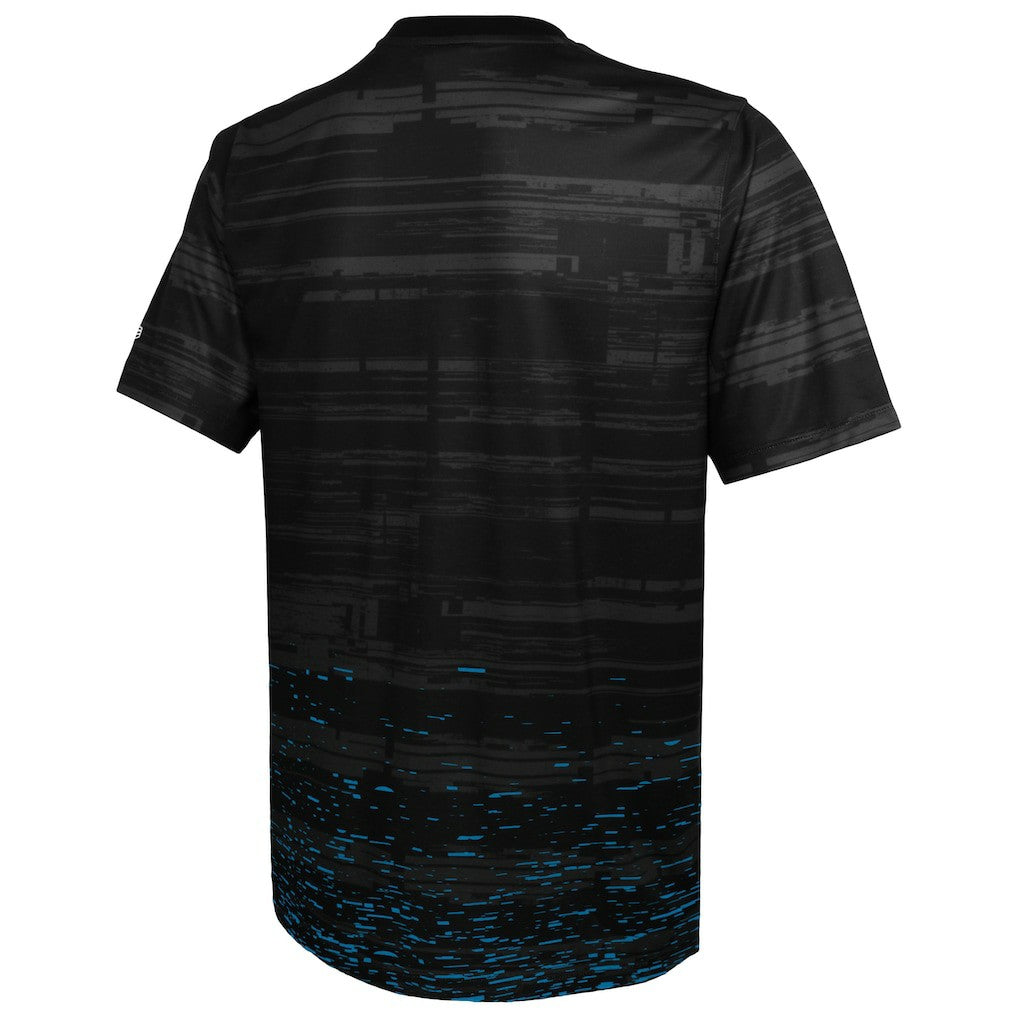 Carolina Panthers Combine Authentic Sweep T-Shirt | NFL Sale