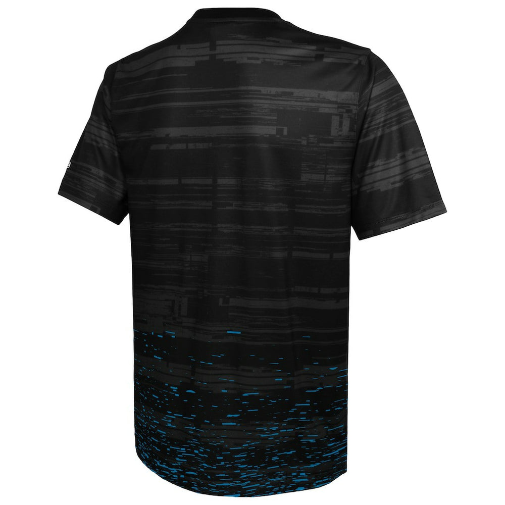 Carolina Panthers Combine Authentic Sweep T-Shirt | NFL Sale