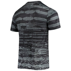 Las Vegas Raiders Combine Authentic Sweep T-Shirt | NFL Discount