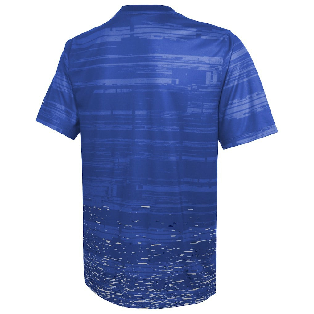 Los Angeles Rams Combine Authentic Sweep T-Shirt | NFL Online