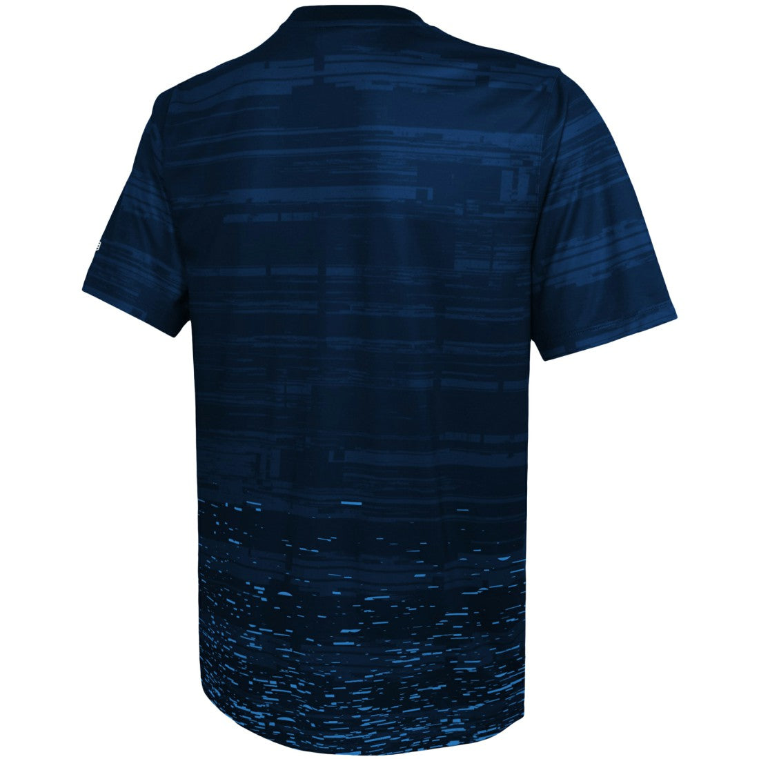 Tennessee Titans Combine Authentic Sweep T-Shirt | NFL Sale