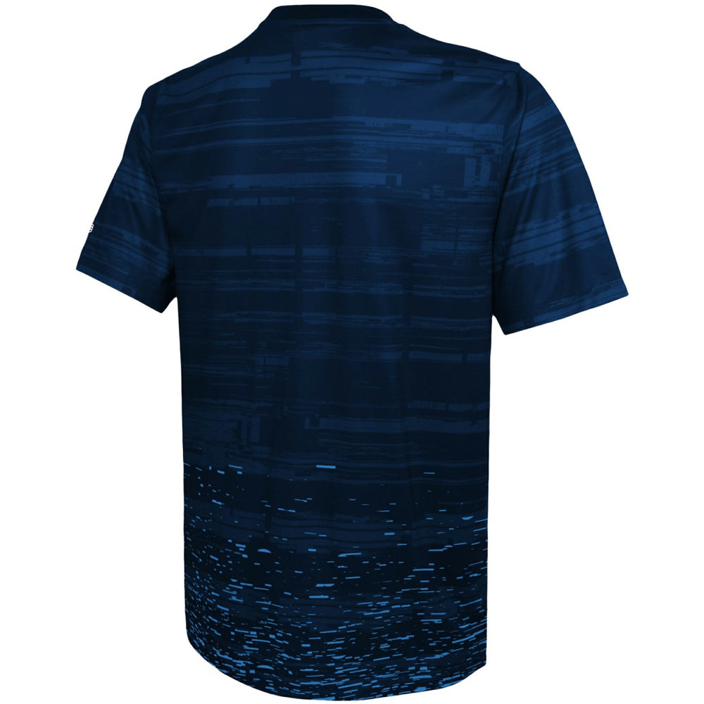 Tennessee Titans Combine Authentic Sweep T-Shirt | NFL Sale