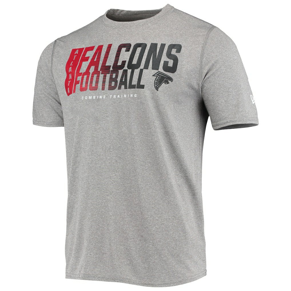 Atlanta Falcons Combine Authentic Game On T-Shirt | NFL On sale