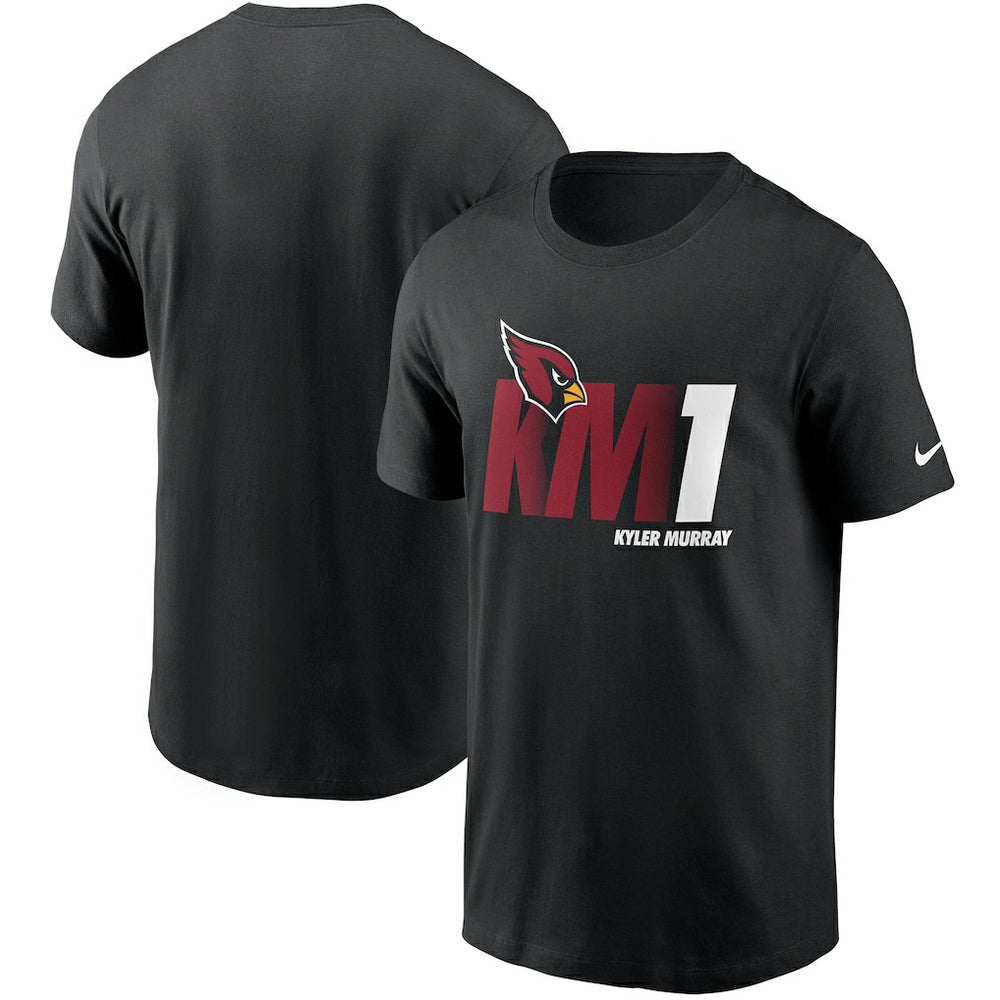 Arizona Cardinals Kyler Murray  Player Graphic T-Shirt | NFL New