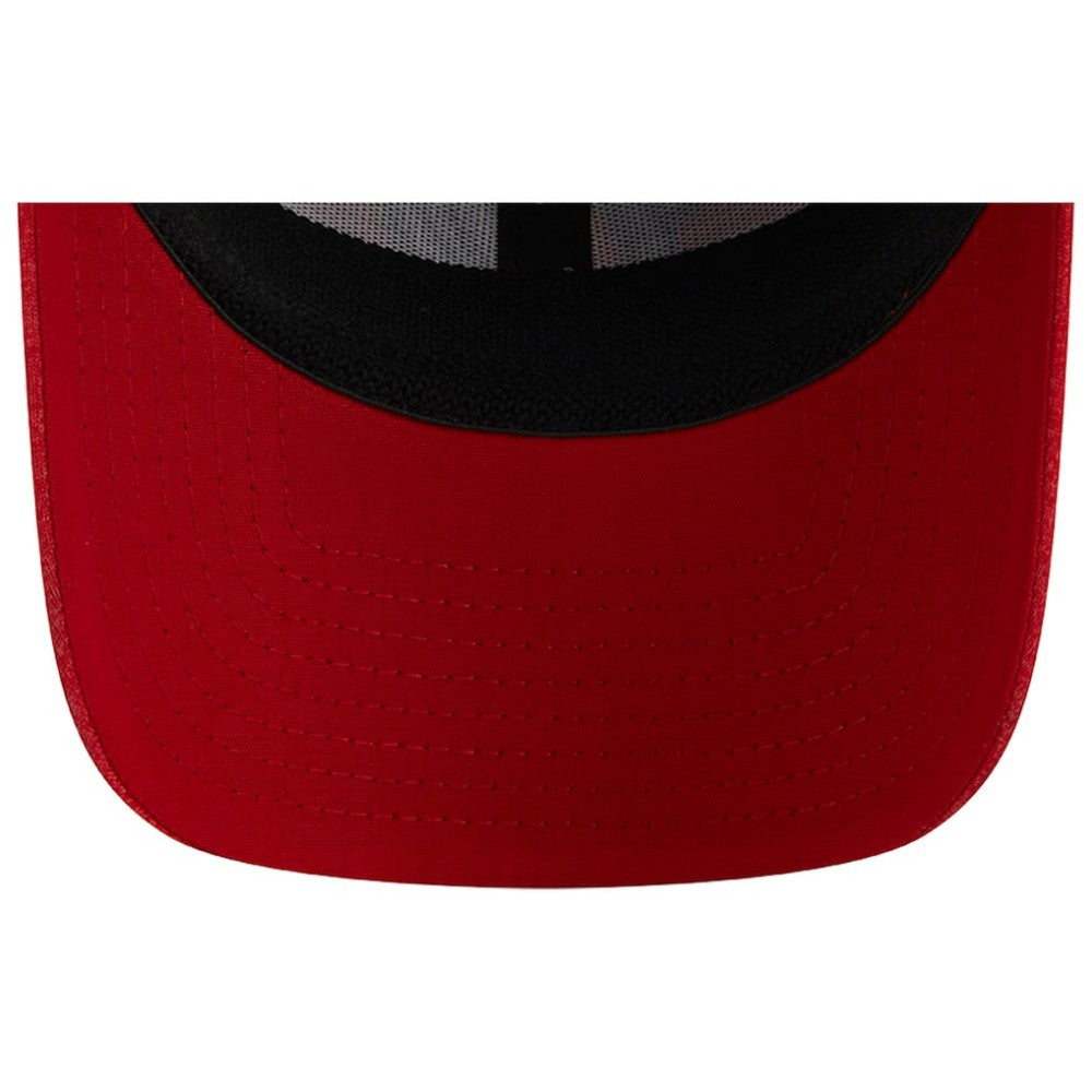 Washington Nationals New Era Shadow Neo 39THIRTY Flex Hat - MLB Hats