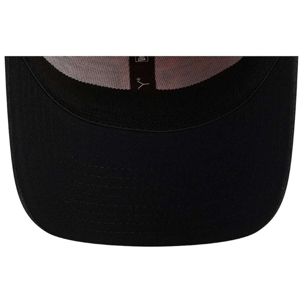 San Francisco Giants New Era Shadow Neo 39THIRTY Flex Hat - MLB Hats