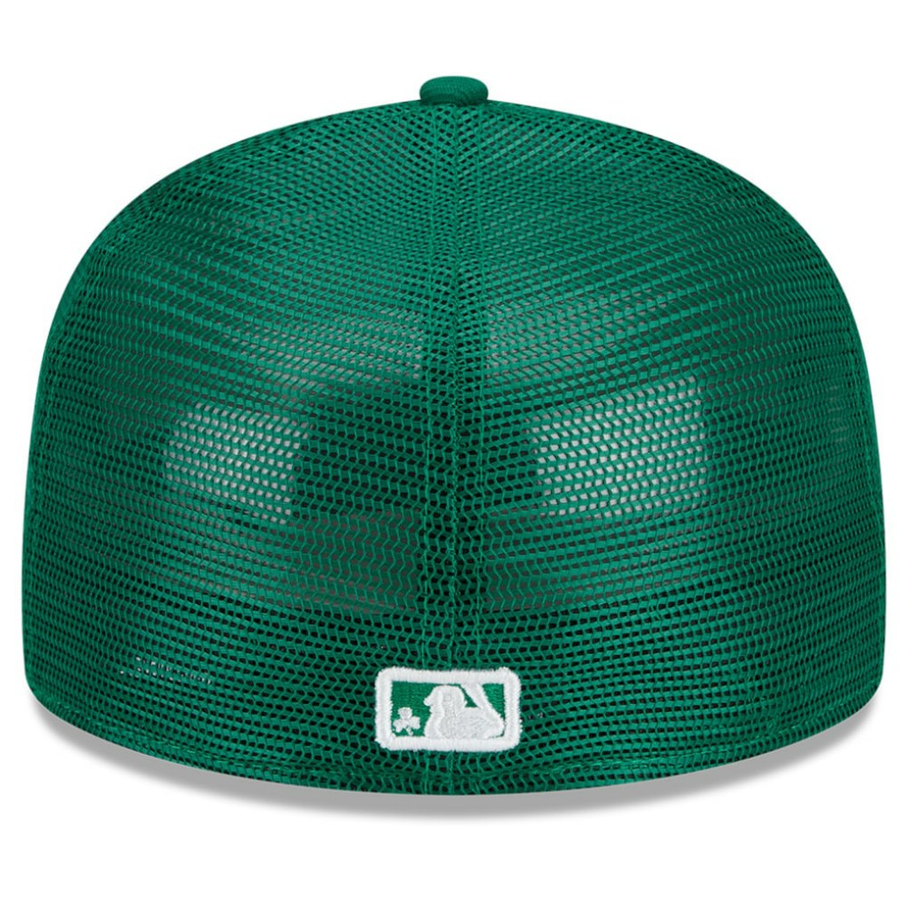Chicago Cubs New Era 2022 St. Patrick's Day 59FIFTY Fitted Hat - MLB Hats