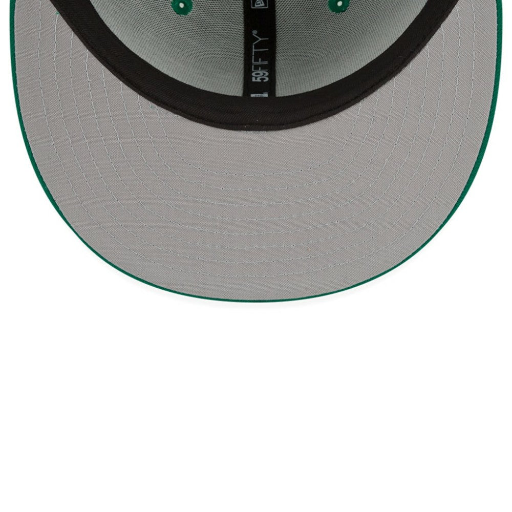 Chicago Cubs New Era 2022 St. Patrick's Day 59FIFTY Fitted Hat - MLB Hats