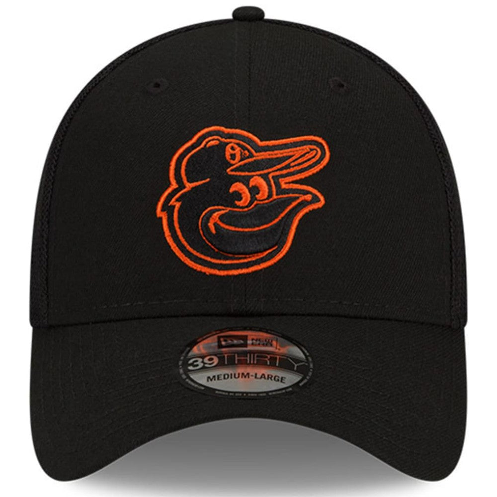 Baltimore Orioles New Era 2023 Batting Practice 39THIRTY Flex Hat - MLB Hats