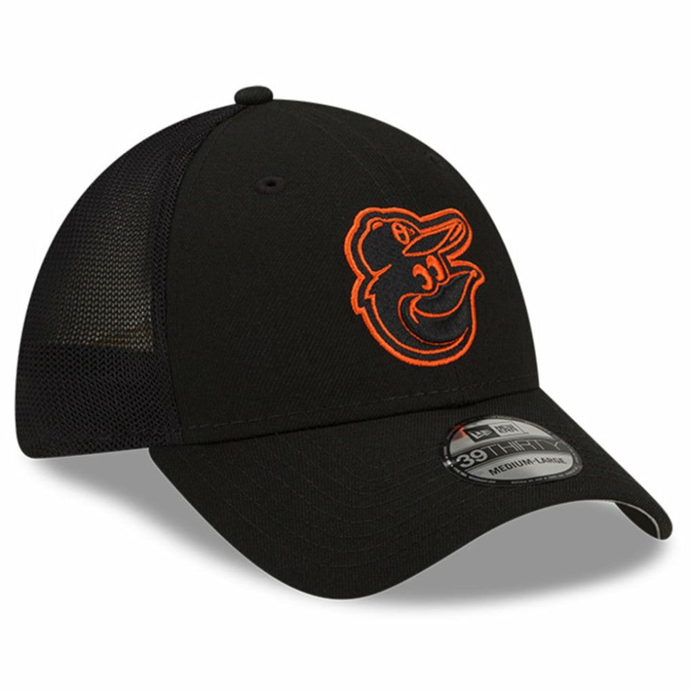 Baltimore Orioles New Era 2023 Batting Practice 39THIRTY Flex Hat - MLB Hats