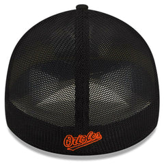 Baltimore Orioles New Era 2023 Batting Practice 39THIRTY Flex Hat - MLB Hats