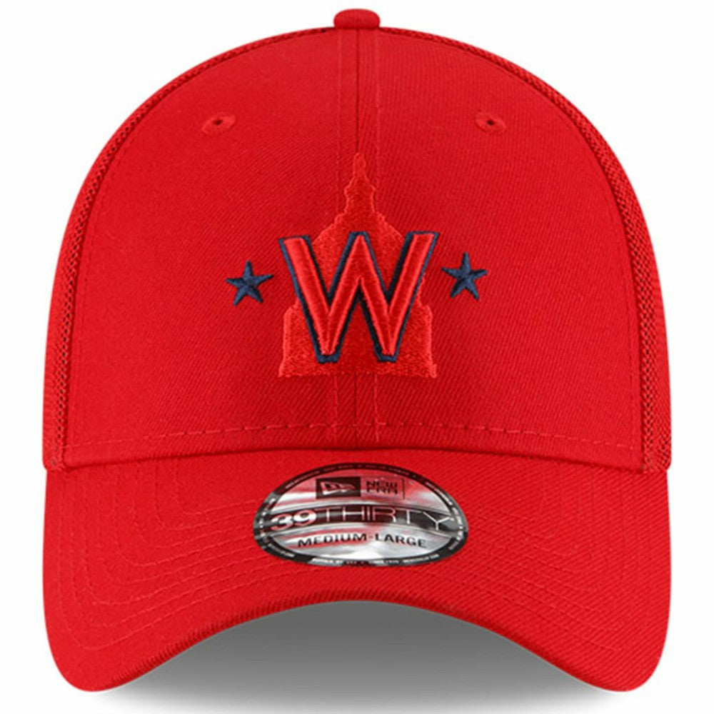 Washington Nationals New Era 2023 Batting Practice 39THIRTY Flex Hat - MLB Hats