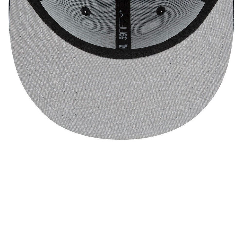 Miami Marlins New Era 2023 Batting Practice 59FIFTY Fitted Hat - MLB Hats