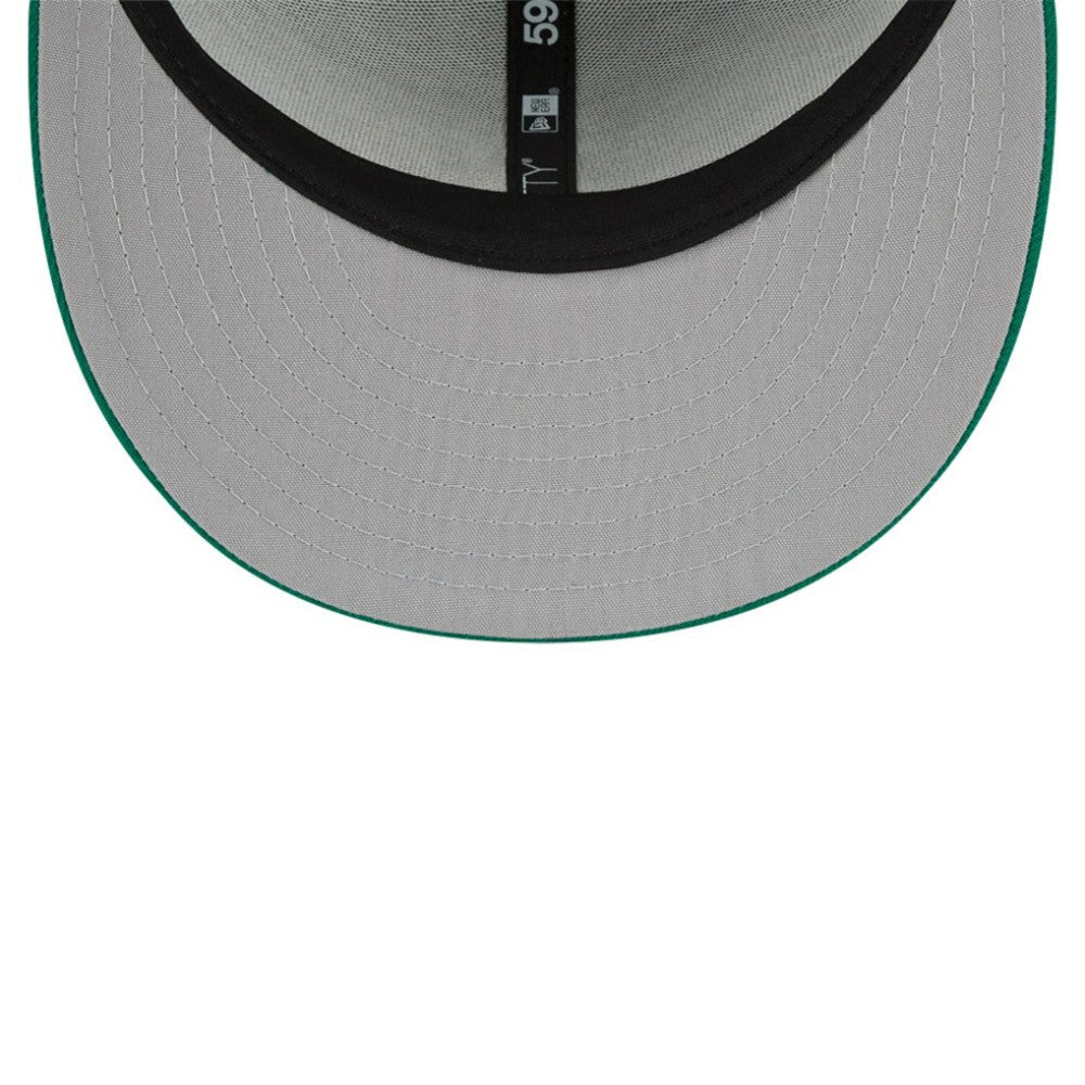 Athletics New Era 2023 Batting Practice 59FIFTY Fitted Hat - MLB Hats