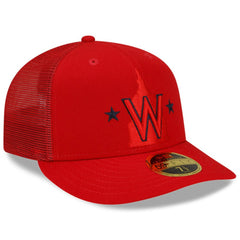Washington Nationals New Era 2023 Batting Practice 59FIFTY Fitted Hat - MLB Hats