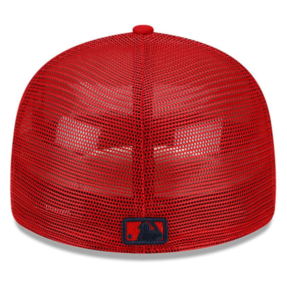 Washington Nationals New Era 2023 Batting Practice 59FIFTY Fitted Hat - MLB Hats