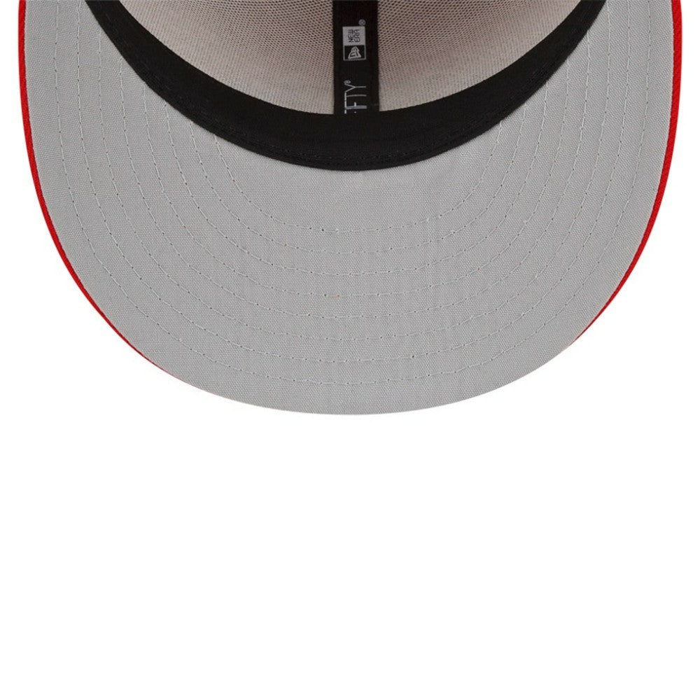 Washington Nationals New Era 2023 Batting Practice 59FIFTY Fitted Hat - MLB Hats