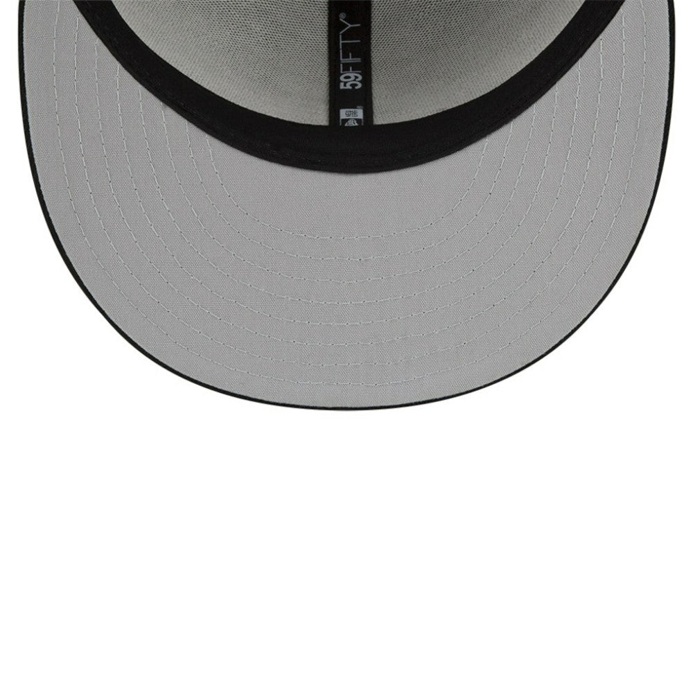 Miami Marlins New Era 2023 Batting Practice 59FIFTY Fitted Hat - MLB Hats