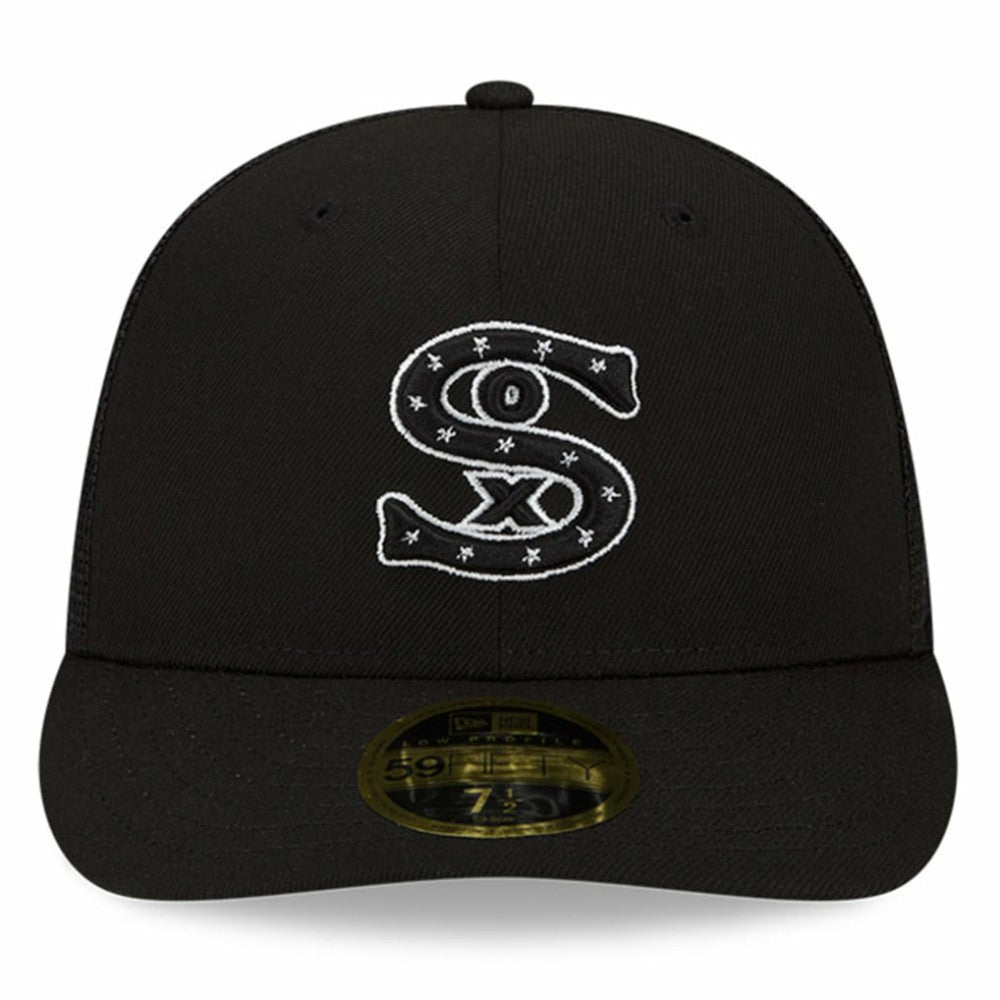 Chicago White Sox New Era 2023 Batting Practice 59FIFTY Fitted Hat - MLB Hats