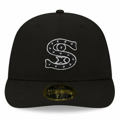Chicago White Sox New Era 2023 Batting Practice 59FIFTY Fitted Hat - MLB Hats
