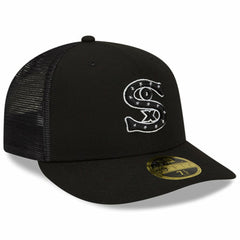 Chicago White Sox New Era 2023 Batting Practice 59FIFTY Fitted Hat - MLB Hats