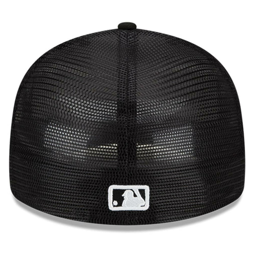 Chicago White Sox New Era 2023 Batting Practice 59FIFTY Fitted Hat - MLB Hats