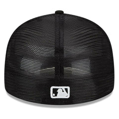 Chicago White Sox New Era 2023 Batting Practice 59FIFTY Fitted Hat - MLB Hats
