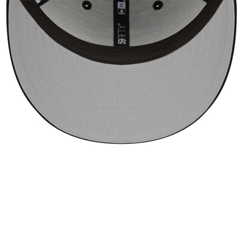 Chicago White Sox New Era 2023 Batting Practice 59FIFTY Fitted Hat - MLB Hats
