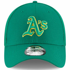Athletics New Era Youth 2023 Batting Practice 39THIRTY Flex Hat - MLB Hats