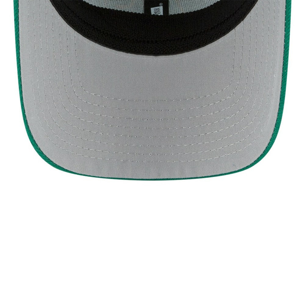 Athletics New Era Youth 2023 Batting Practice 39THIRTY Flex Hat - MLB Hats