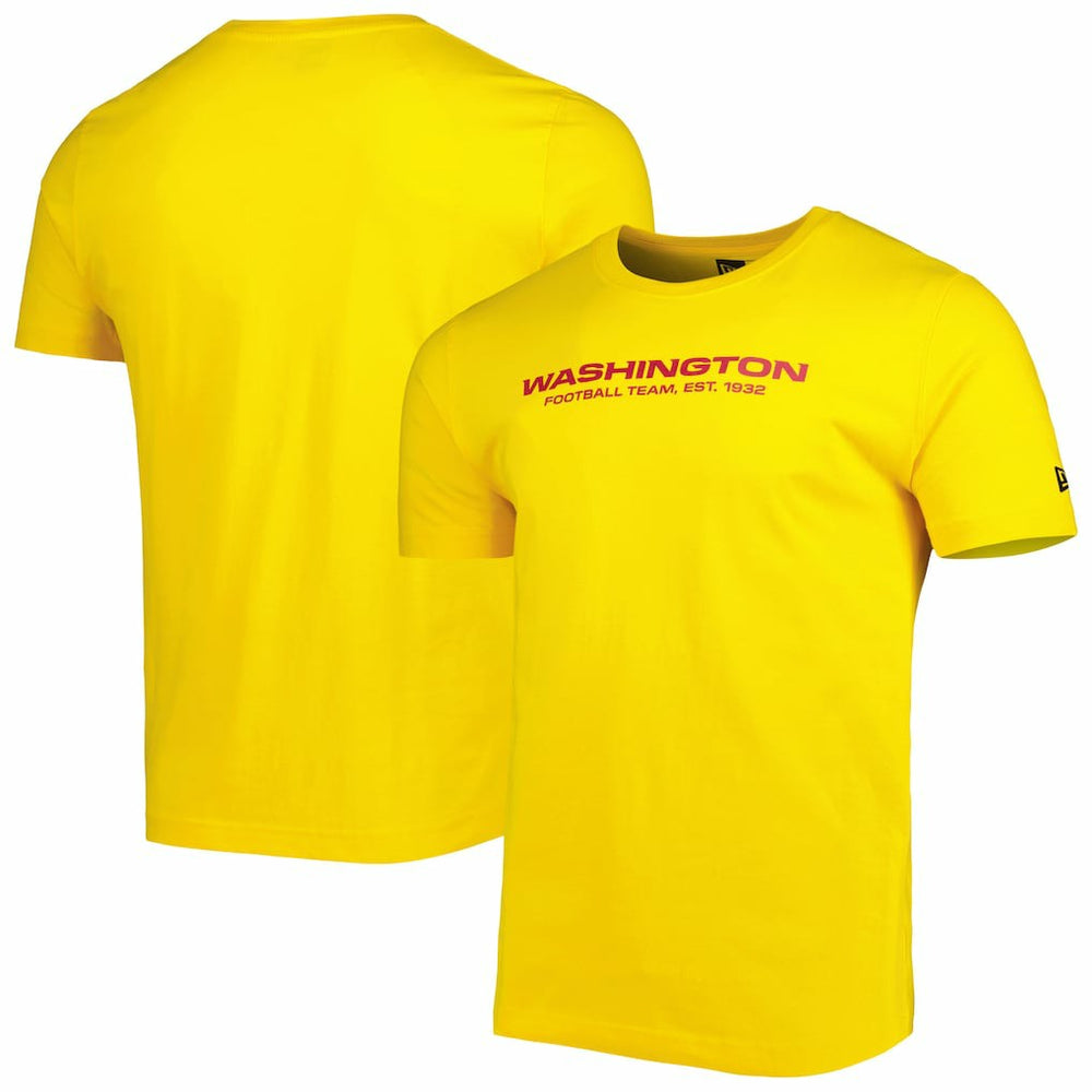 Washington Commanders League Tonal T-Shirt | NFL On sale