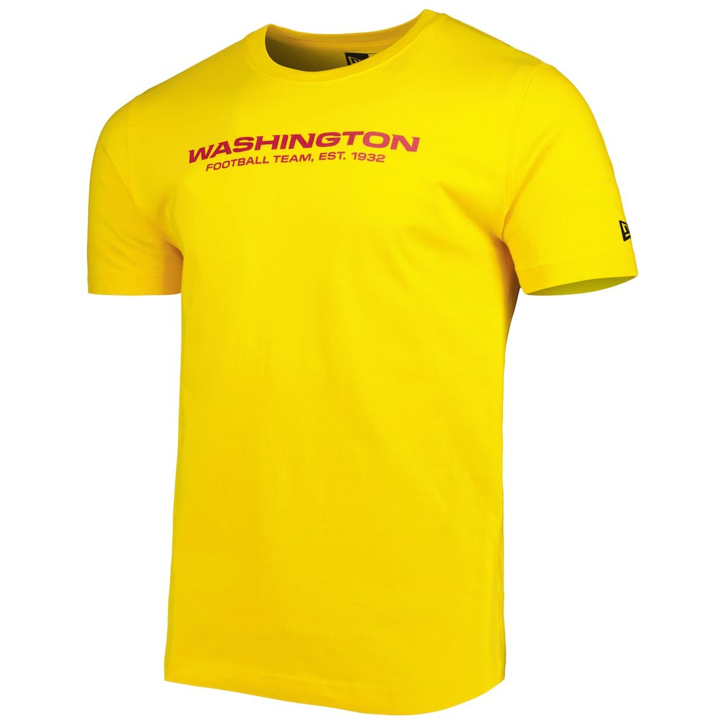 Washington Commanders League Tonal T-Shirt | NFL On sale