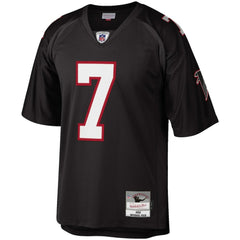 Atlanta Falcons Michael Vick  Big & Tall 2002 Retired Player Replica Jersey | NFL On sale