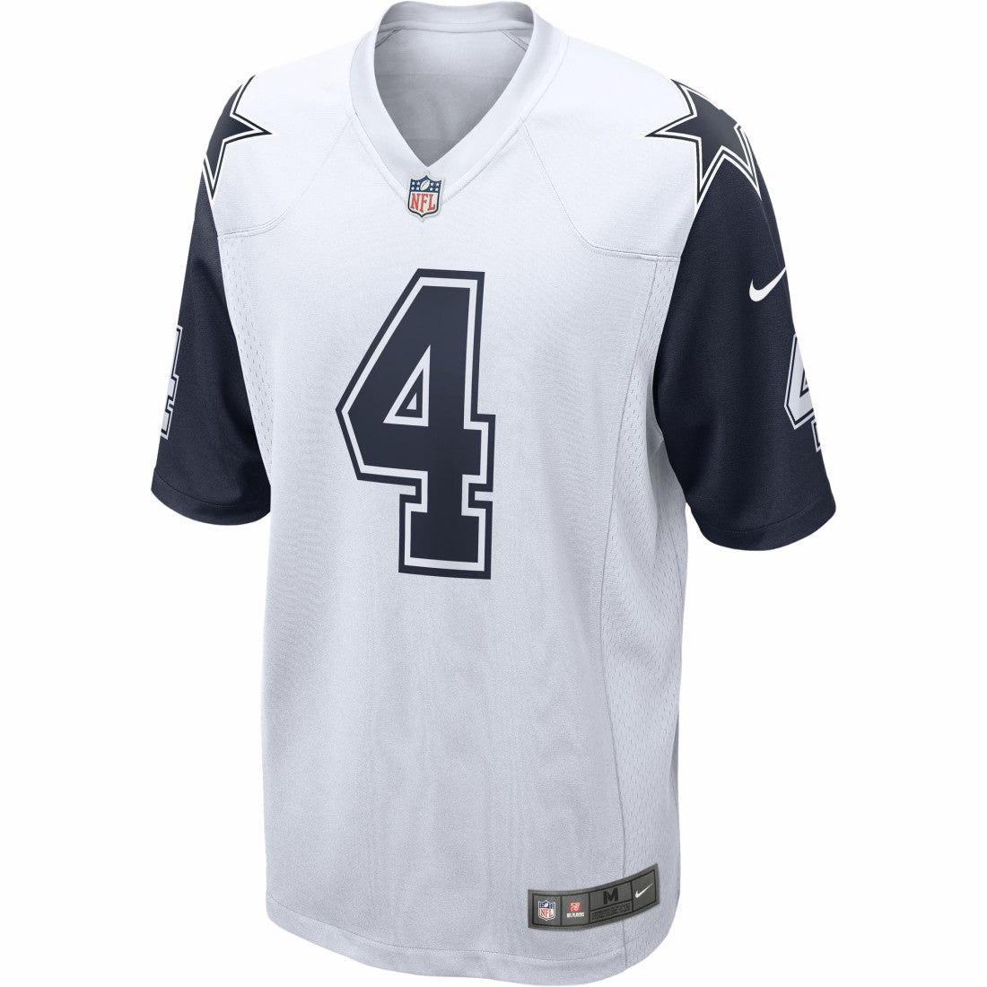 Dallas Cowboys Dak Prescott  Alternate Game Team Jersey | NFL US
