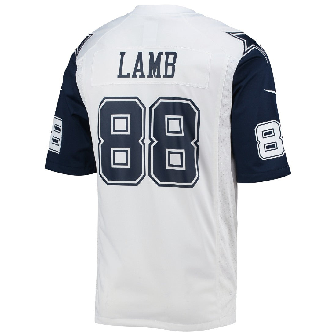 Dallas Cowboys CeeDee Lamb  Alternate Game Team Jersey | NFL Hot