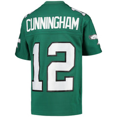 Philadelphia Eagles Randall Cunningham  Youth 1990 Retired Player Legacy Jersey | NFL US