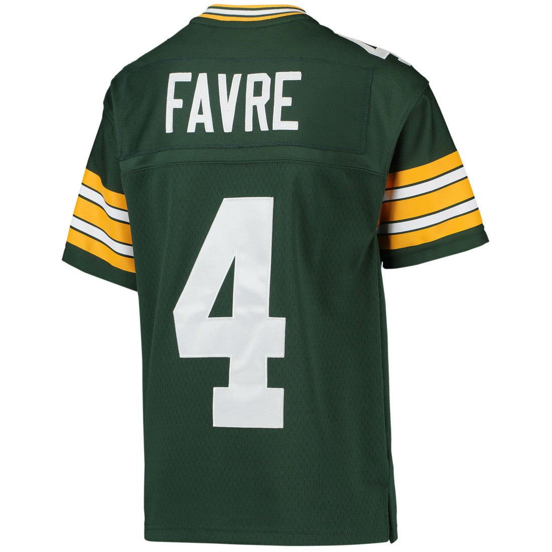 Green Bay Packers Brett Favre  Youth 1996 Retired Player Legacy Jersey | NFL New