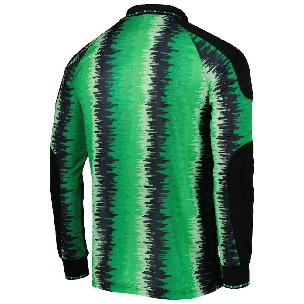 Manchester United Originals 90 Goalkeeper Replica Jersey