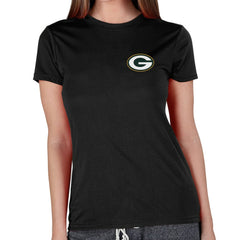 Green Bay Packers Concepts Sport Women's Marathon Knit Lounge Top | NFL On sale