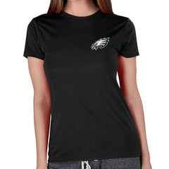 Philadelphia Eagles Concepts Sport Women's Marathon Knit Lounge Top | NFL US