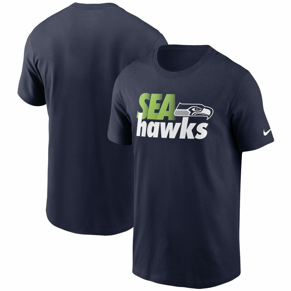 Seattle Seahawks Hometown Collection Team T-Shirt | NFL Online