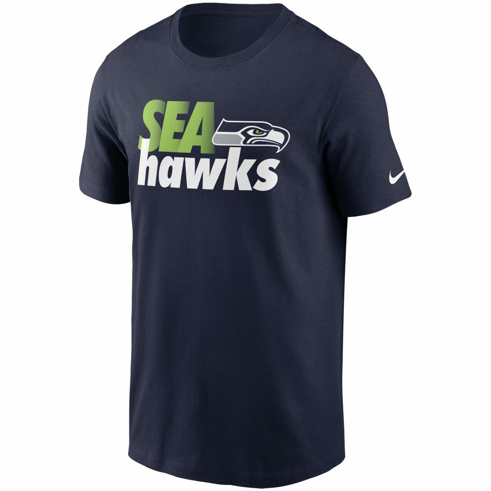 Seattle Seahawks Hometown Collection Team T-Shirt | NFL Online