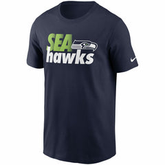 Seattle Seahawks Hometown Collection Team T-Shirt | NFL Online