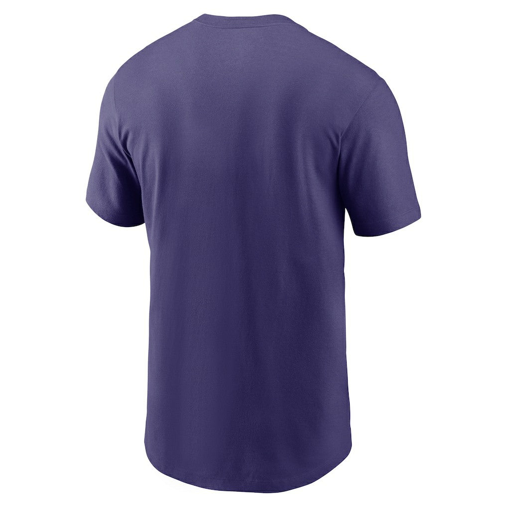 Baltimore Ravens Hometown Collection 2x Super Bowl Champions T-Shirt | NFL Discount