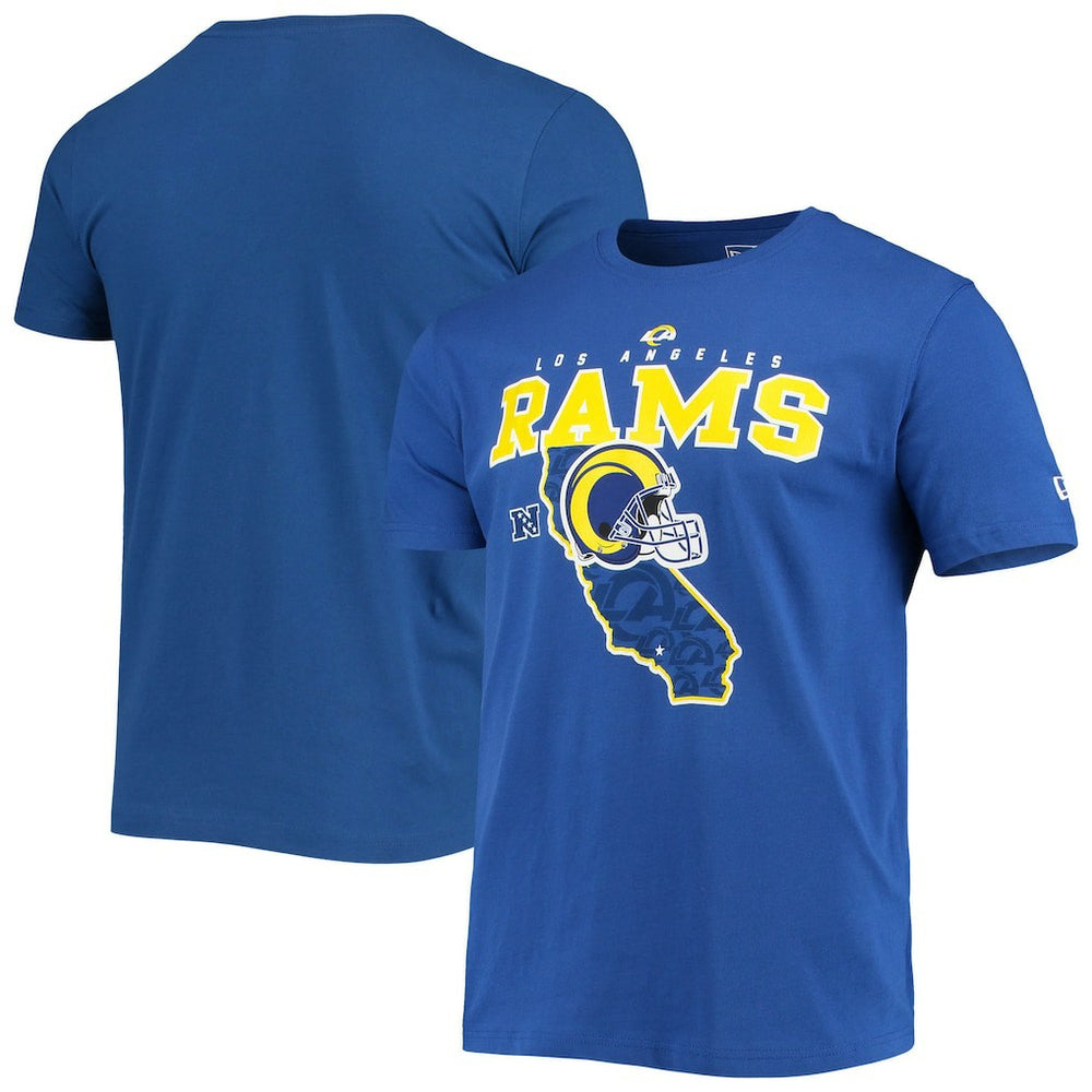 Los Angeles Rams Local Pack T-Shirt | NFL New